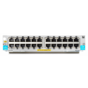 Модуль HPE J9986A 24p 1000BASE-T PoE+ v3 zl2