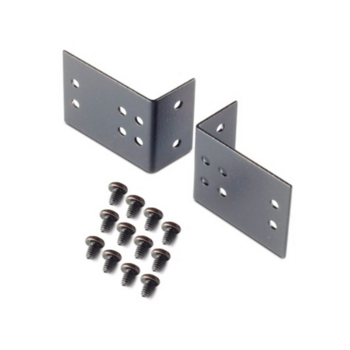 Набор крепежей для установки сервера в шкаф Mounting bracket for the PRM4 chassis