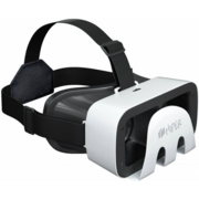 Очки виртуальной реальности HIPER VR VRR черный