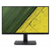 LCD Acer 23.8" ET241Ybi черный {IPS LED 1920x1080 4ms 16:9 100M:1 250cd 178гр/178гр D-Sub DVI HDMI}