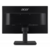 LCD Acer 27" ET271bi черный {IPS LED 1920x1080 75Hz 4ms 16:9 8bit(6bit+FRC) 300cd 1000:1 178/178 D-Sub HDMI1.4 Flickerfree VESA 2x4W}