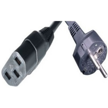 Сетевое оборудование JW118A PC-AC-EC Cont Euro AC Power Cord