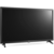 Телевизор LED LG 32" 32LJ510U черный HD READY 50Hz DVB-T2 DVB-C DVB-S2 USB (RUS)