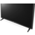 Телевизор LED LG 32" 32LJ510U черный HD READY 50Hz DVB-T2 DVB-C DVB-S2 USB (RUS)