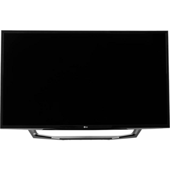 Телевизор LED LG 43" 43LJ515V черный/FULL HD/50Hz/DVB-T2/DVB-C/DVB-S2/USB (RUS)