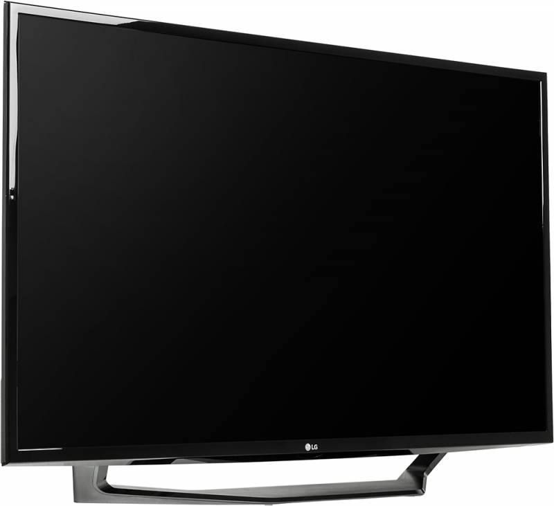 Телевизор лджи 43. LG 43lj515v. Led LG 43lj515v. Телевизор 43