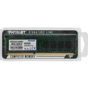 Память DDR3 4Gb 1600MHz Patriot PSD34G160081 RTL PC3-12800 CL11 DIMM 240-pin 1.5В single rank Ret