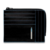 Чехол для кредитных карт Piquadro Blue Square PU1243B2R/N черный натур.кожа