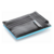 Чехол для кредитных карт Piquadro Blue Square PU1243B2R/N черный натур.кожа