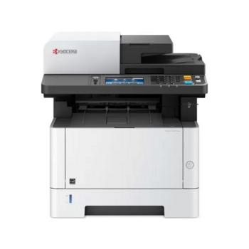 Мфу Kyocera ECOSYS M2735DW, P/C/S/F, ч/б лазерный, A4, 35 стр/мин, 1200x1200 dpi, 512 Мб, USB 2.0, Network, лоток 250 л., Duplex, автопод., старт.тонер 1000 стр.