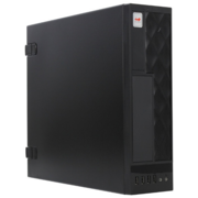 Корпус SlimCase INWIN CE052S BL S300FF7-0 H U3*2+U2*2+A(HD)FXX INWIN Slim Case [6119246]