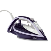 Утюг Tefal FV5615E0 2600Вт фиолетовый/белый