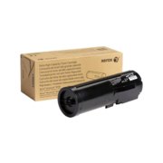 Картридж лазерный Xerox 106R03585 черный (24600стр.) для Xerox VL B400/B405