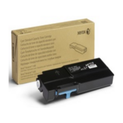 Картридж лазерный Xerox 106R03510 голубой (2500стр.) для Xerox Versalink C400/C405