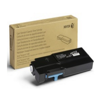 Картридж лазерный Xerox 106R03510 голубой (2500стр.) для Xerox Versalink C400/C405