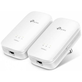 Сетевой адаптер Powerline TP-Link TL-PA8010KIT AV1300 Gigabit Ethernet