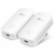 Сетевой адаптер Powerline TP-Link TL-PA8010KIT AV1300 Gigabit Ethernet