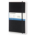 Блокнот Moleskine PAPER TABLET PTNL34HBK01 Large 130х210мм 176стр. пунктир твердая обложка черный