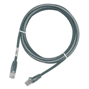 Патч-корд Molex UTP PCD-02009-0E вилка RJ-45-вилка RJ-45 кат.6 5м серый LSZH (уп.:1шт)