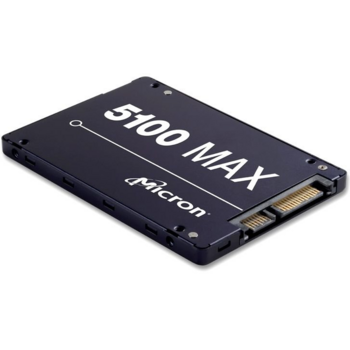 Твердотельный накопитель Crucial 500GB P1 M.2 Type 2280 3D NAND NVMe PCIe SSD Non-SED