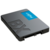 Твердотельный накопитель Crucial SSD Disk BX500 240GB SATA 2.5” 7mm SSD (540 MB/s Read 500 MB/s Write), 1 year, OEM