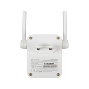 Повторитель беспроводного сигнала TP-Link RE305 AC1200 10/100BASE-TX белый