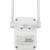 RE305 AC1200 Усилитель Wi-Fi сигнала, подключение к настенной розетке, до 867 Мбит/с на 5 ГГц + до 300 Мбит/с на 2,4 ГГц, поддержка стандартов 802.11ac/a/b/g/n, 1 порт 10/100 Мбит/с LAN, кнопка WPS, 2 фиксированные антенны, (097974)