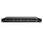 Коммутатор Ubiquiti ISP ES-48-500W(EU) 48G 2SFP 2SFP+ 48PoE управляемый