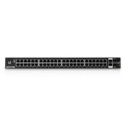 Коммутатор Ubiquiti ISP ES-48-LITE(EU) 48G 2SFP 2SFP+ 00PoE управляемый