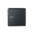 Привод DVD-RW Lite-On ES-1 черный USB slim внешний