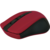 Мышь Defender Accura MM-935 красный оптическая (1600dpi) беспроводная USB для ноутбука (3but)