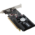 Видеокарта MSI PCI-E GT 1030 2G LP OC NVIDIA GeForce GT 1030 2048Mb 64 GDDR5 1265/6008/HDMIx1/DPx1/HDCP Ret low profile