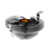 Вентилятор для процессора ID-COOLING DK-01S (Soc AM2/AM2+/AM3/AM3+/AM4/FM1/FM2/FM2+/115X/1200, 80mm, 2200rpm, 23.8 дБ, 65W, 3-pin, Al) (DK-01S)