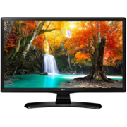 Телевизор LED LG 22" 22MT49VF-PZ черный/FULL HD/50Hz/DVB-T2/DVB-C/DVB-S2/USB (RUS)