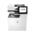 Лазерное многофункциональное устройство HP Color LaserJet Enterprise M681dh MFP (p/c/s,A4,600dpi,47(47)ppm,1,5Gb,HDD320enc,2trays100+550,ADF150,Duplex,USB/GigEth,1ywarr,Cart.B12,5&CMY10,5Kpages,repl. CZ248A)