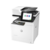 Лазерное многофункциональное устройство HP Color LaserJet Enterprise M681dh MFP (p/c/s,A4,600dpi,47(47)ppm,1,5Gb,HDD320enc,2trays100+550,ADF150,Duplex,USB/GigEth,1ywarr,Cart.B12,5&CMY10,5Kpages,repl. CZ248A)