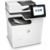 Лазерное многофункциональное устройство HP Color LaserJet Enterprise M681dh MFP (p/c/s,A4,600dpi,47(47)ppm,1,5Gb,HDD320enc,2trays100+550,ADF150,Duplex,USB/GigEth,1ywarr,Cart.B12,5&CMY10,5Kpages,repl. CZ248A)