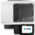 Лазерное многофункциональное устройство HP Color LaserJet Enterprise M681dh MFP (p/c/s,A4,600dpi,47(47)ppm,1,5Gb,HDD320enc,2trays100+550,ADF150,Duplex,USB/GigEth,1ywarr,Cart.B12,5&CMY10,5Kpages,repl. CZ248A)