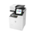 Лазерное многофункциональное устройство HP Color LaserJet Enterprise M681dh MFP (p/c/s,A4,600dpi,47(47)ppm,1,5Gb,HDD320enc,2trays100+550,ADF150,Duplex,USB/GigEth,1ywarr,Cart.B12,5&CMY10,5Kpages,repl. CZ248A)