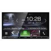 Автомагнитола Kenwood DMX7017BTS 2DIN 4x50Вт