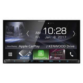 Автомагнитола Kenwood DMX7017BTS 2DIN 4x50Вт