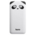 Мобильный аккумулятор Buro RA-10000PD-WT Panda 10000mAh 2.1A 2xUSB белый (RA-10000PD-WT)