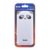 Мобильный аккумулятор Buro RA-10000PD-WT Panda 10000mAh 2.1A 2xUSB белый (RA-10000PD-WT)