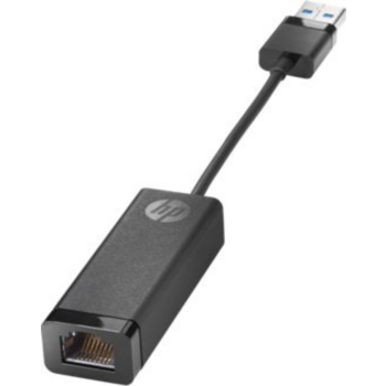 Сетевой адаптер Gigabit Ethernet HP N7P47AA USB 3.0