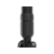 Кронштейн для проектора Cactus CS-VM-PR16L-BK черный макс.13.6кг потолочный поворот и наклон