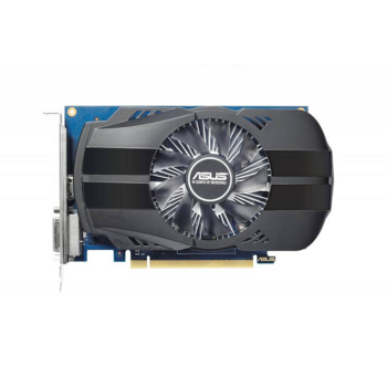 Видеокарта ASUS PH-GT1030-O2G RTL {GT1030, 2Gb GDDR5 64bit DVI, HDMI}