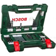 Наборы инструмента Bosch V-Line 2607017191 набор принадлежностей, 68 предметов