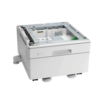 Xerox VersaLink 7125/30/35 дополнительный лоток 520 листов с тумбой Xerox VersaLink 7125/30/35 дополнительный лоток 520 листов с тумбой/ Xerox VersaLink 7125/30/35 Single Tray 520 sheets with Stand