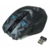 Мышь A4Tech Bloody R80 Skull черный/рисунок оптическая (4000dpi) беспроводная USB3.0 (8but)