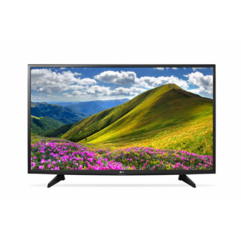 Телевизор LED LG 43" 43LJ510V черный/FULL HD/50Hz/DVB-T2/DVB-C/DVB-S2/USB (RUS)